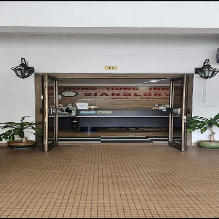 Oyo 90979 Sianglory Inn Kota Kinabalu Extérieur photo