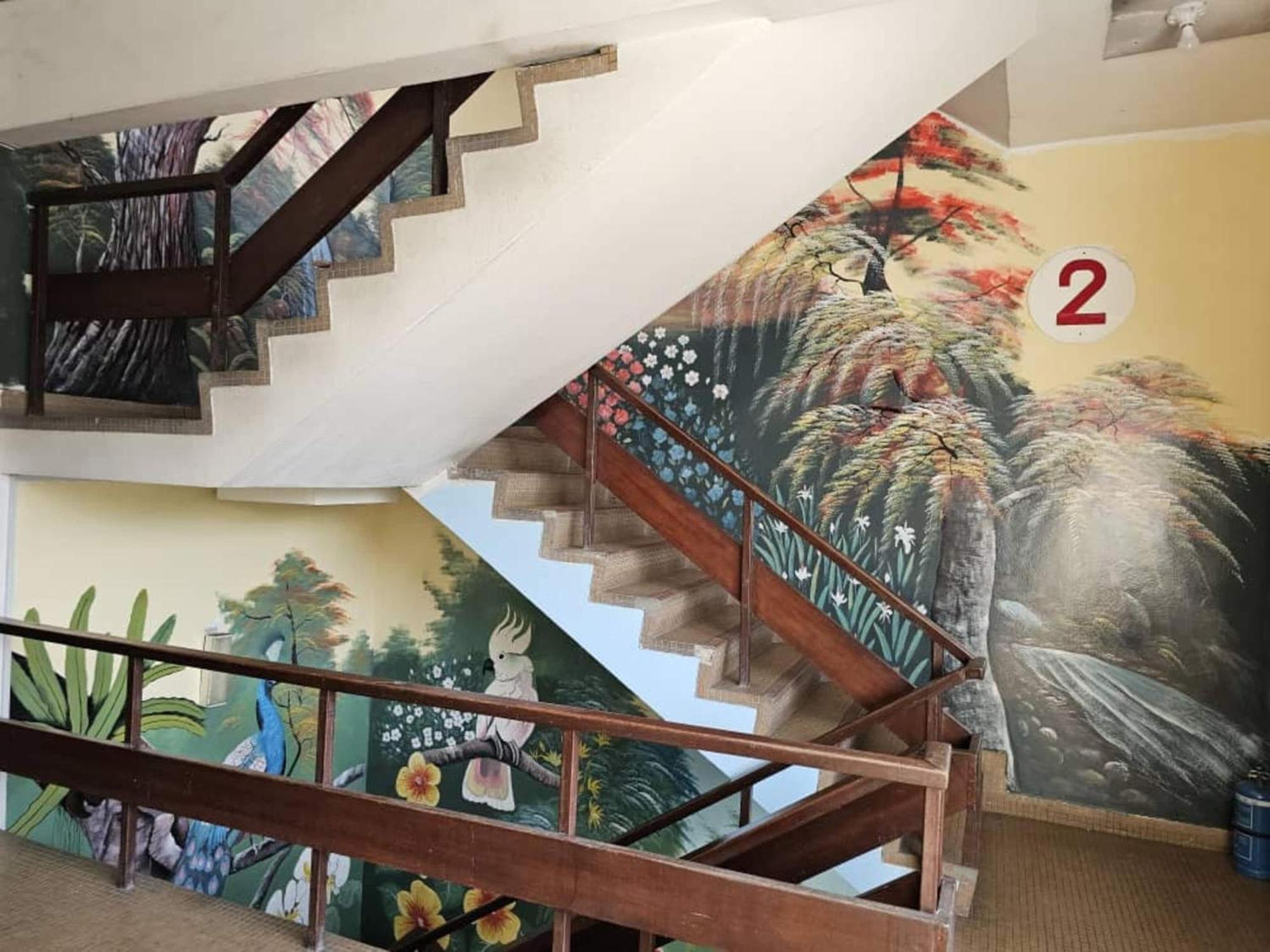 Oyo 90979 Sianglory Inn Kota Kinabalu Extérieur photo