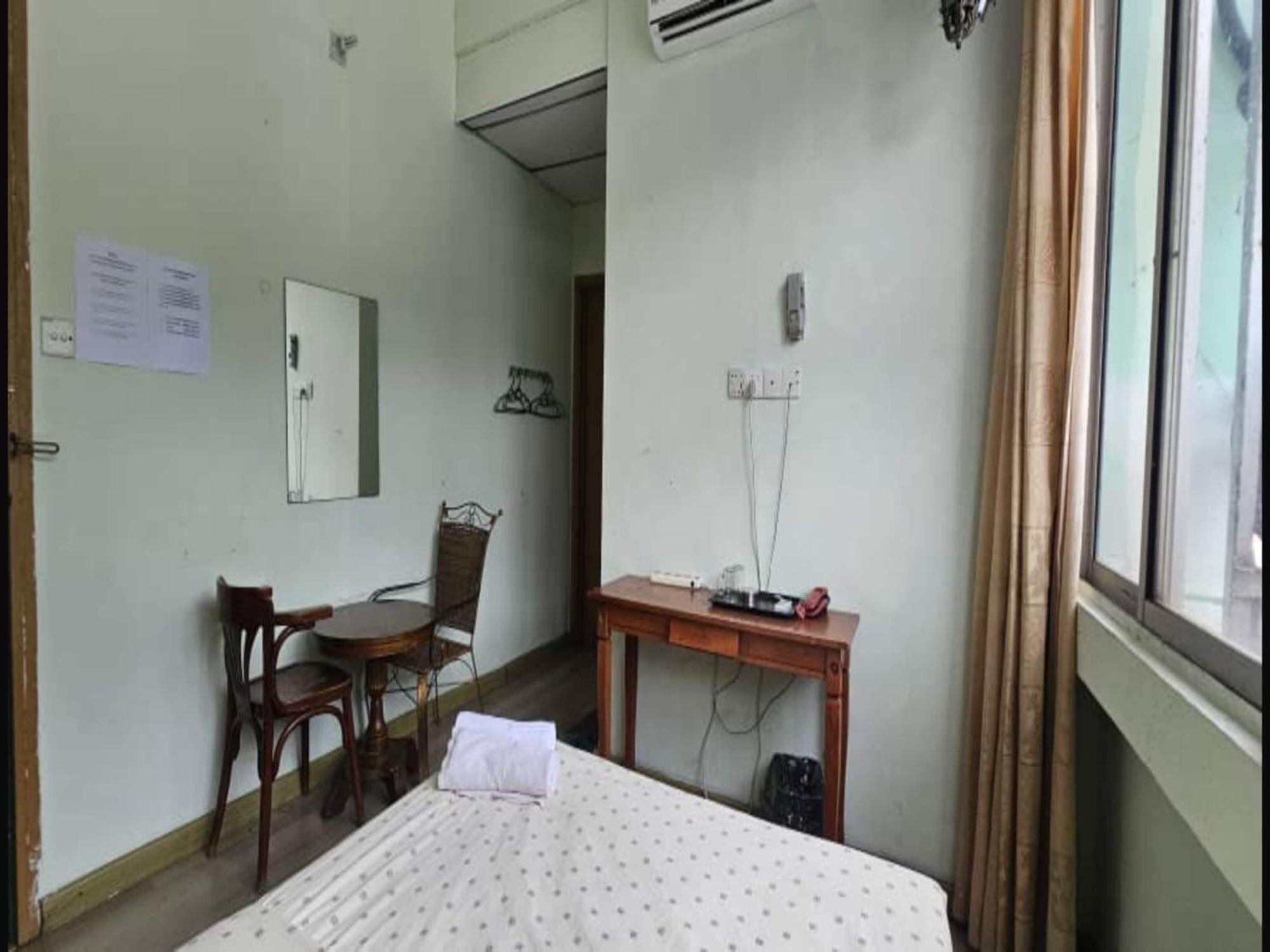 Oyo 90979 Sianglory Inn Kota Kinabalu Extérieur photo